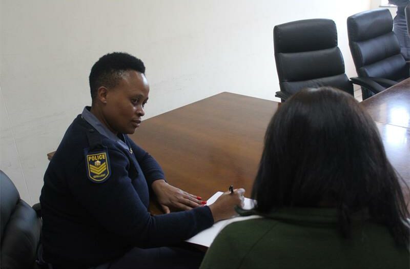 Residents are warned of fraudulent calls running amuck, as Linden SAPS are facing this type of scam for the fourth time this month. They urge the community to report any suspicious activity.