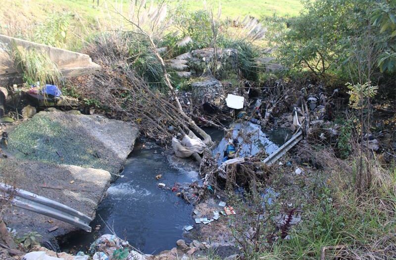 Johannesburg Roads Agency revealed the structural failures, budget constraints, and the preconditions that need to be met before construction can start, further delaying repairs.