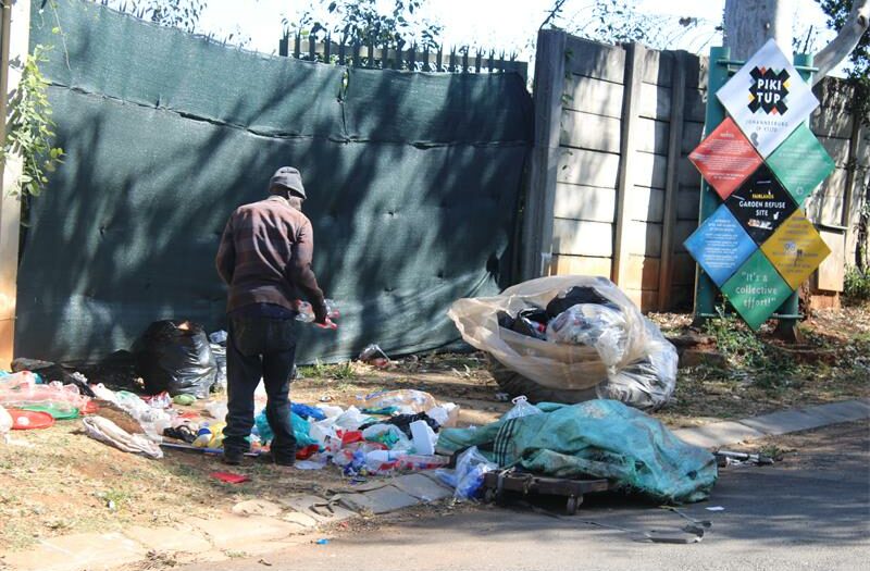 After nearly two years, the Fairland dumpsite remains an environmental hazard, due to delayed clean-ups and stalled appeals.