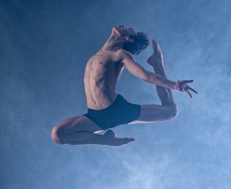 Representing South Africa at the 2025 American Dance Awards, Aidan Barnard shares his journey in dancing and how it has shaped him since childhood.