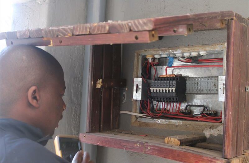 As illegal connections surge, City Power intensifies efforts to protect residents and infrastructure.