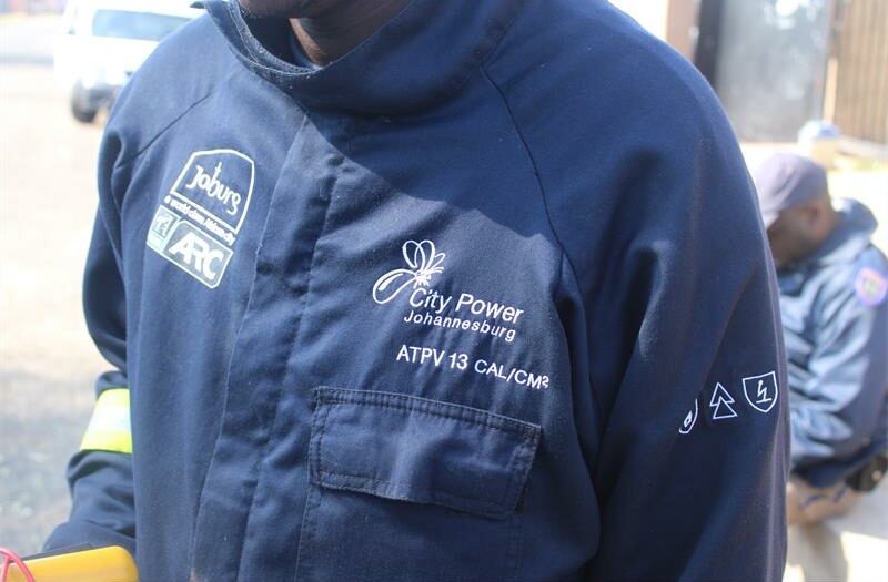 City Power is urging residents to verify the credentials of technicians to prevent scams and protect their homes.