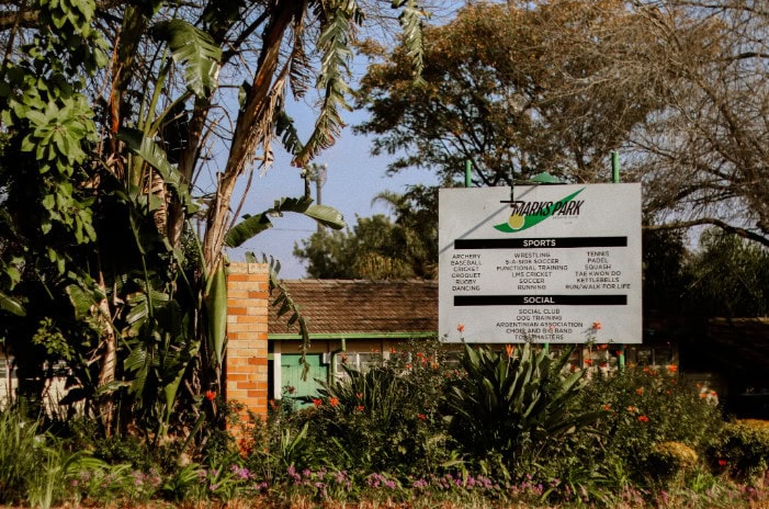 This demand comes after community opposition to the sale of vital greenbelts in the Emmarentia community.