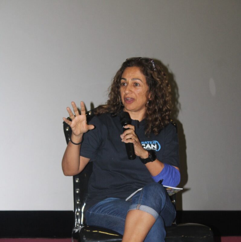 Invasive species are taking over our public spaces, threatening native plants and wildlife.