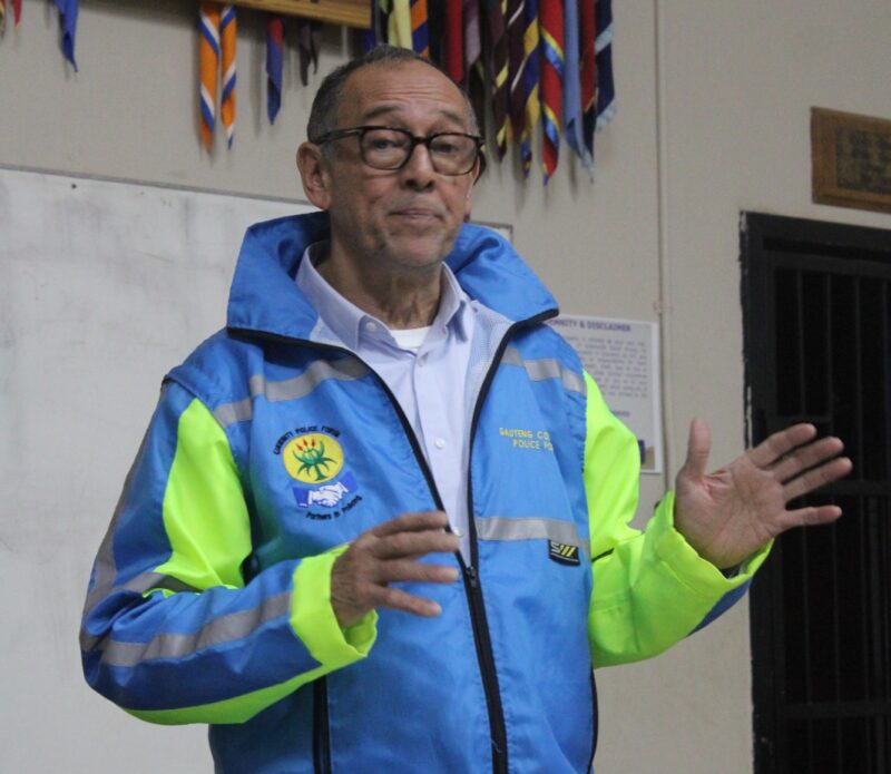 As requests for assistance rise, the vulnerable citizens support initiative is stepping up to help families in crisis.