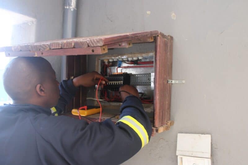 Their initiatives aim to educate the community on the risks and consequences of these connections as they become a growing concern.