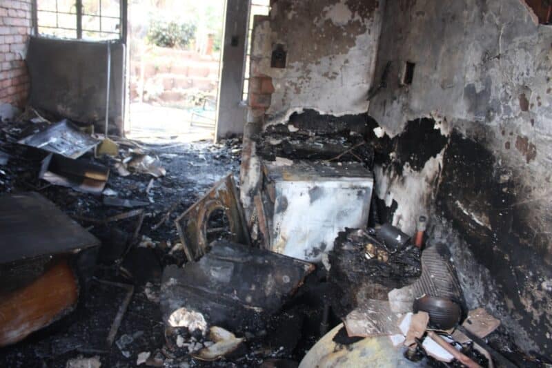 As recent fire incidents raise concerns, SCP Security offers essential safety practices to help residents protect their homes from fire hazards.