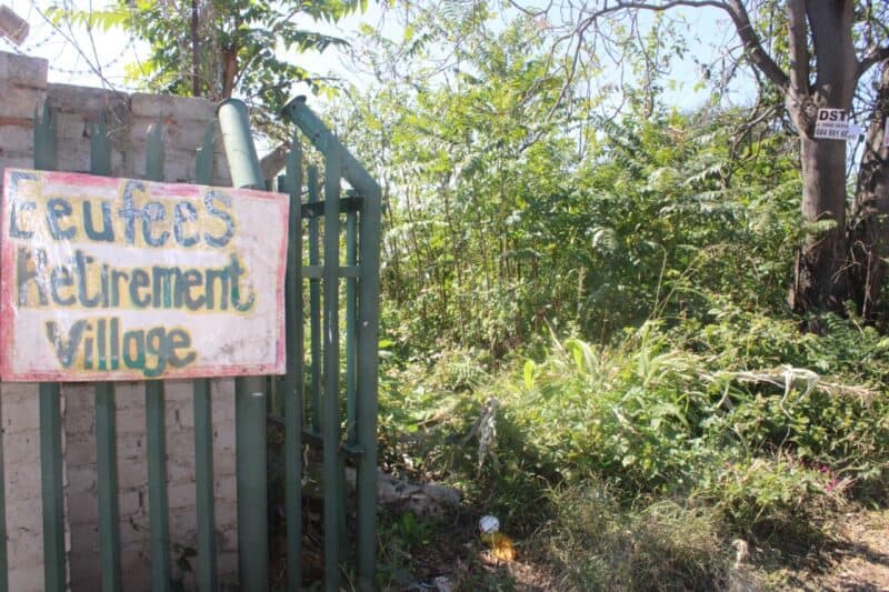 Ward councillors highlight severe budget constraints and call for urgent action to improve living conditions for residents.