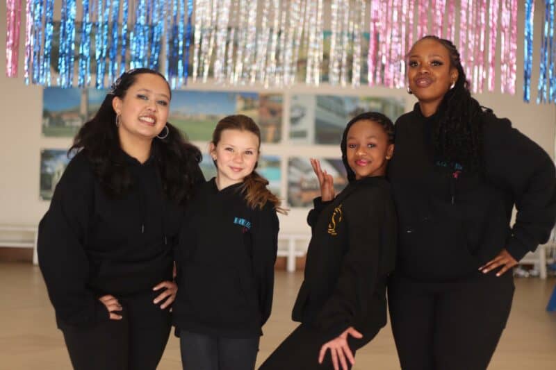 Come dance, come jive, while having the time of your life as you enjoy Mama Mia, the school's annual production from July 30 to August 1.