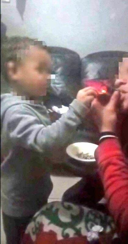 Three suspects were detained after a tip-off to JMPD K9 Unit officers resulting in their locating and arrest.