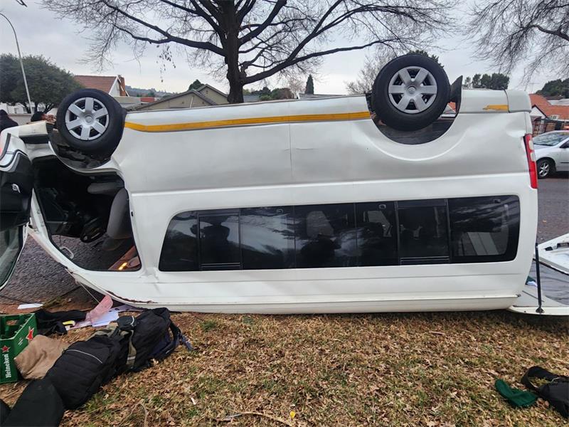 In the aftermath of a serious accident involving students from three schools, education officials emphasise the need for improved safety protocols for scholar transport.