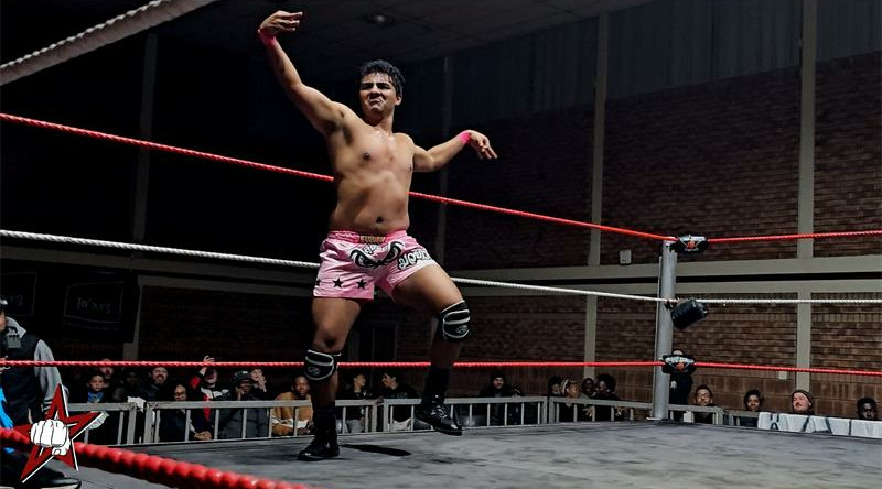 APWA Anarchy Season four: Survival of the Fittest saw fists clash for the ultimate glory.