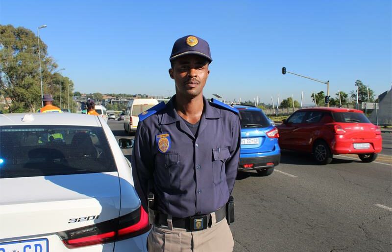 As fatal accidents continue to occur, security officials are calling for action against reckless driving that threatens their safety.