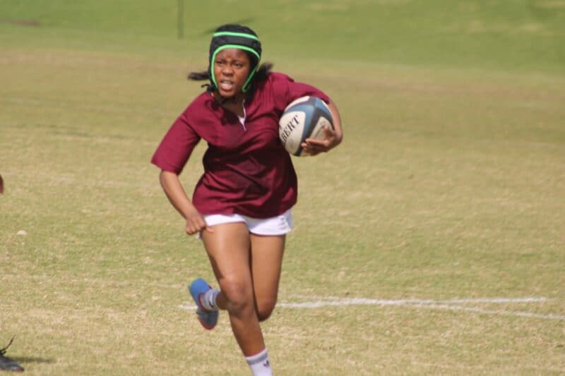 The Imbokodo Rugby Sevens Tournament at UJ marks a milestone in women's rugby, featuring 38 teams and talent across all age groups.