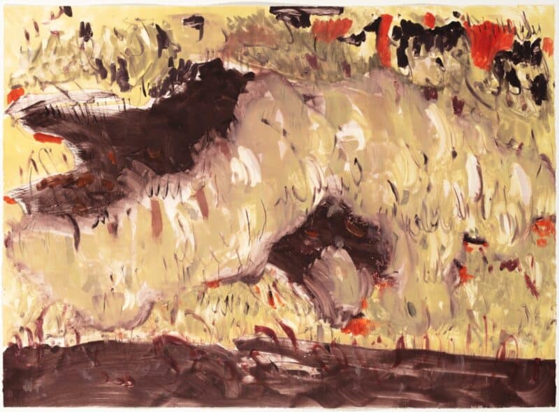 A solo exhibition by Olivia Pintér will take place at the David Krut Arts Gallery.