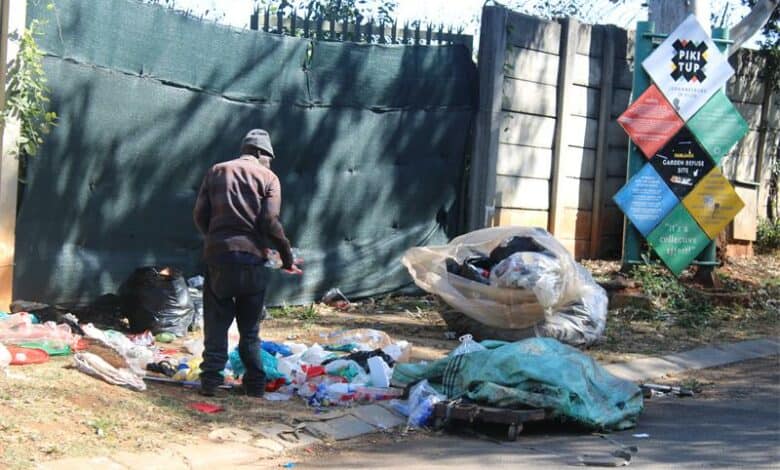 As the Fairland dumpsite remains closed, local councillor Beverley Jacobs fights for clarity on the reduced fine and its implications for the community.