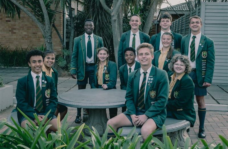 From national accolades in public speaking to impressive performances in sports, Hoërskool Linden's commitment to excellence shined through in 2024.