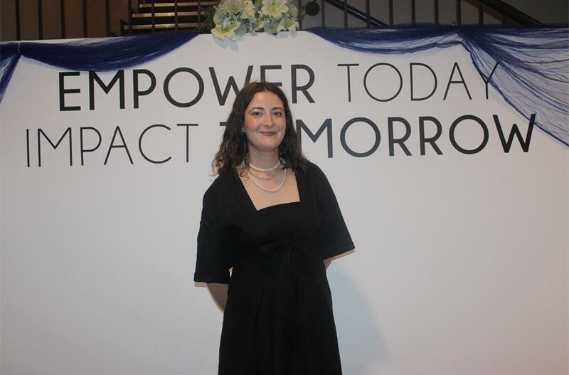 Celebrating a decade of dedication, the Legacy Foundation continues to transform lives through education, empowerment, and community support.