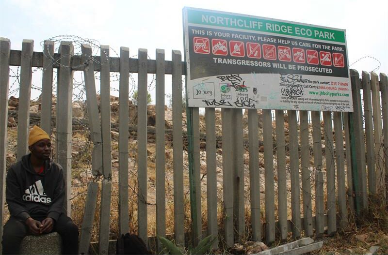 Illegal drinking, fights, and drugs once plagued the Ridge. Now, stricter measures and security presence are bringing calm back to the popular park.