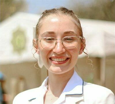 Representatives from local schools recently attended the SAPS Commemoration Day held at Linden Police Station. Here's why it was important for them.