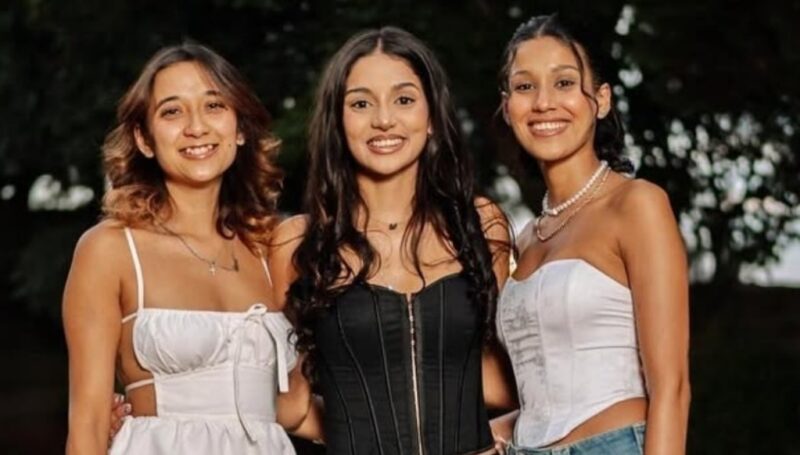 The Roosevelt High family is grieving the tragic loss of Connor and Cassidy Moodley, remembered as ‘sunshine in human form,’ as their sister Storm, one of the only survivors is recovering at home with family.