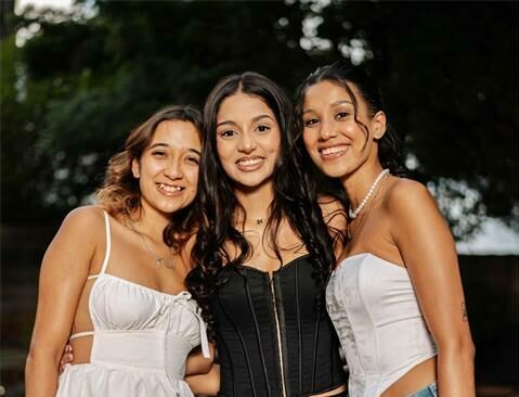 Though their lives were tragically cut short, the warmth, humour, and love Connor and Cassidy Moodley shared with family and friends will endure forever.