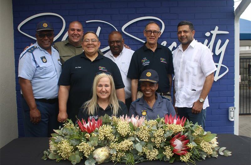 With a new base, at initiative aims to expand services and improve missing persons recovery efforts.