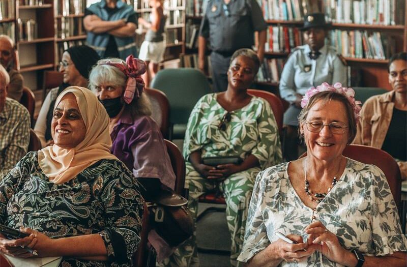 After being ranked 17th on a list of coolest neighbouhoods in the world, the Linden Community Association shares just why this was deserved.