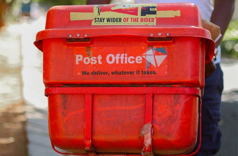 Ronnie Seima shares what he loves most about his job and what challenges he braves daily