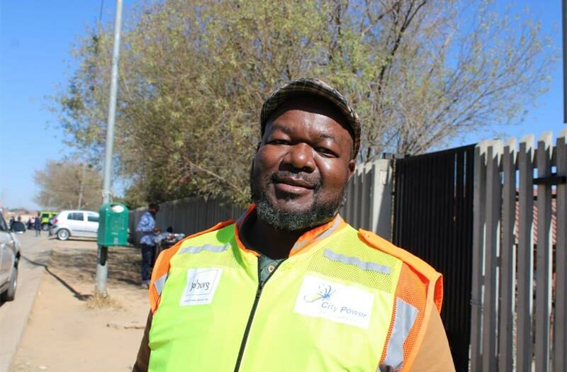 Johannesburg’s electricity utility says the shift is operational, not political, and aims to improve response times.