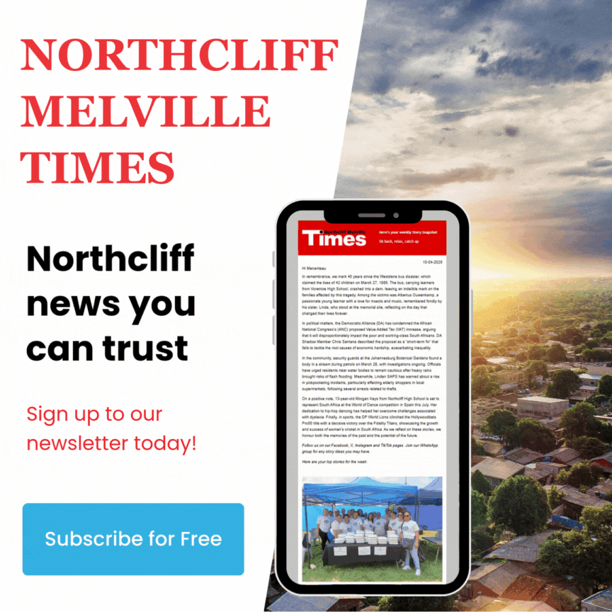 Subscribe To Our Newsletter.