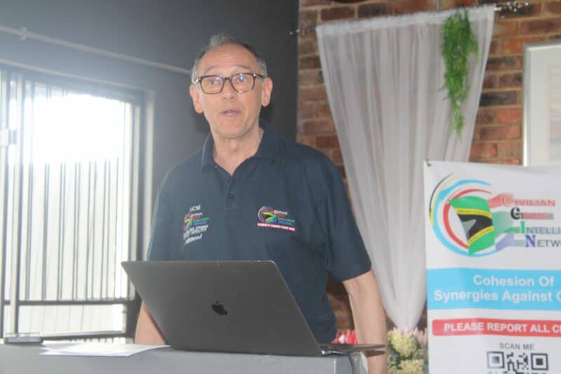 Finding a missing person is only the beginning; the real work starts when families begin to heal.