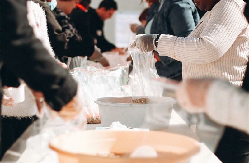 The ward councillor shares why this is a plight faced by many in her ward.