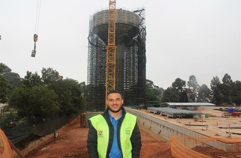 Engineers prepare for final leak tests after months of construction setbacks.