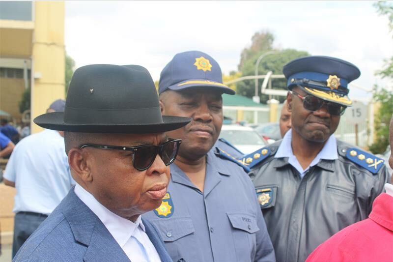 Ward 69 councillor Genevieve Sherman urges community-driven solutions to address gangsterism through layered interventions.