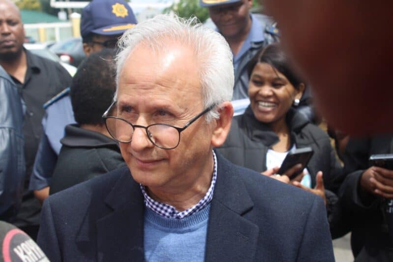 Community leaders and police vow long-term collaboration as the gang crisis deepens.