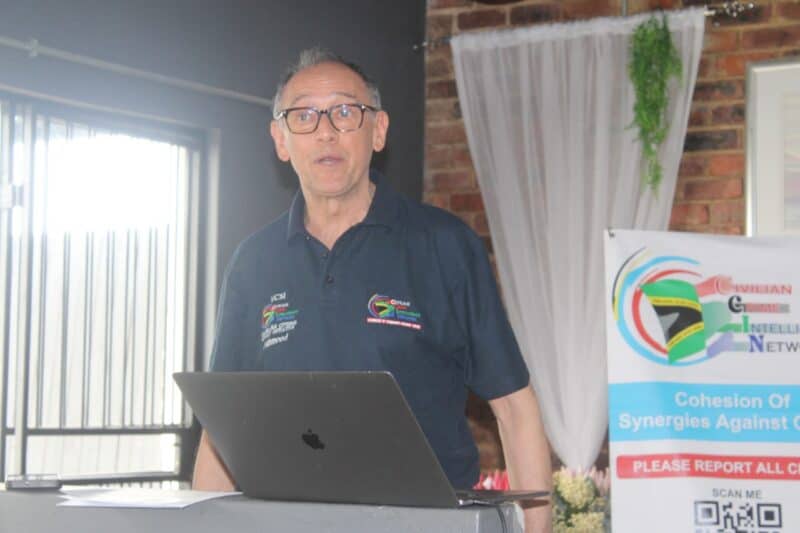 A call for residents to help uplift SAPS Victim Empowerment Centres and bring comfort to vulnerable children.