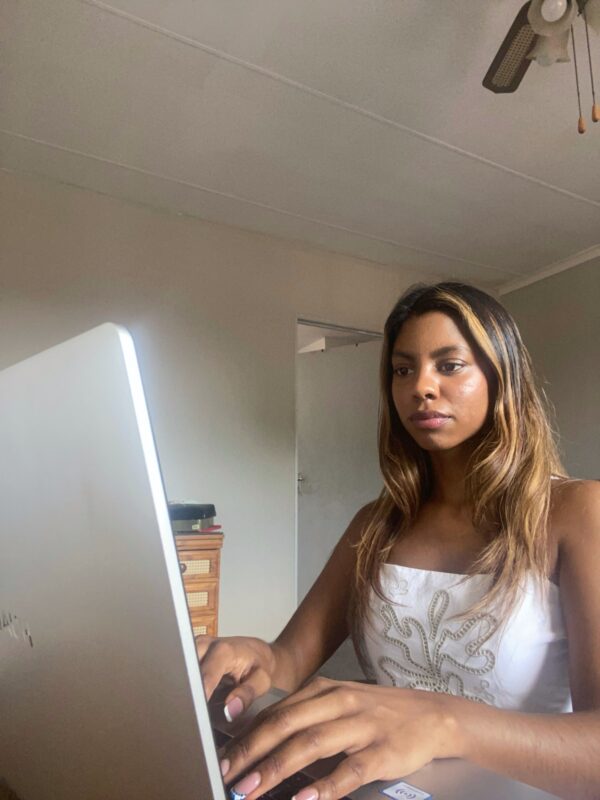 Ikhira Dawood, geography, archaeology, and environmental studies masters’ student at Wits University, investigates how heat and water shortages reshape life in Johannesburg.