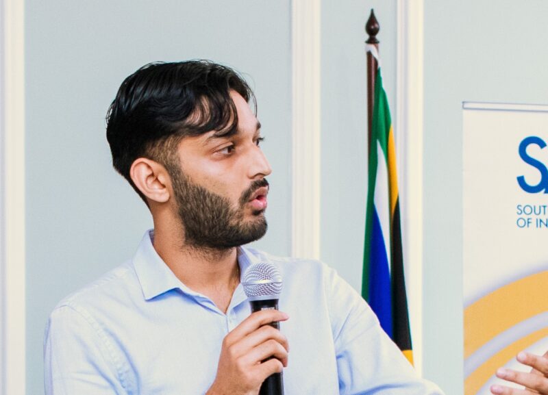 As South Africa hosts 20 of the world’s countries for the G20, questions are being raised as to whether it is an effort in futility, or if it can really bring about change.