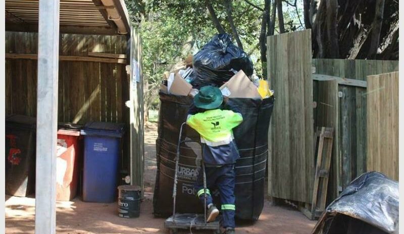 The crisis could leave the city drowning in its own waste by next year. With reclaimers looking at losing their livelihoods, residents are being urged to sign a petition to reclaim the city’s future.