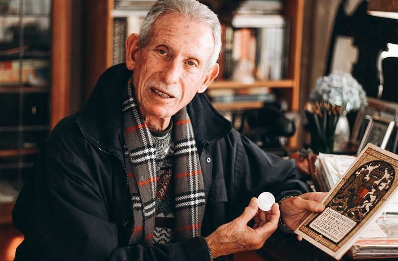 Historic Documentary Film Society looks ahead to 2026 screenings