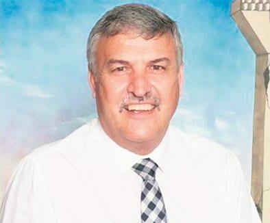 Principal at the school, Dr Johan Wiehahn implores us all to see 2026 as brand new chapter full of opportunity.