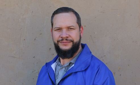 Zander Shawe shares his festive message with his residents, reflecting on gratitude, family, and the community he serves.