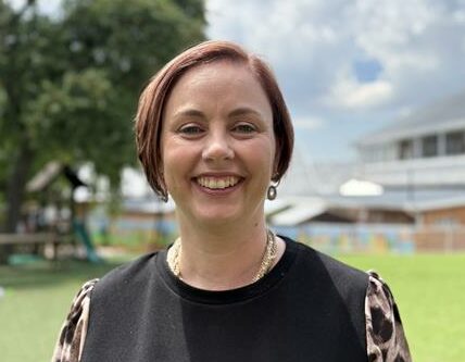 The school reflected on a year with daily triumphs, one centred on childhood, faith, and human-centred values.