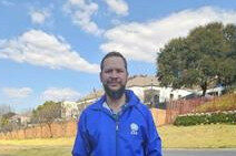 Councillor Zander Shawe hopes 2026 and the years to follow will see him be the best councillor this community has ever had.