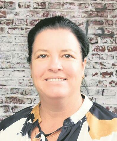 Caryn Brinkely, principal at Reddford House Northcliff. Photo: Supplied