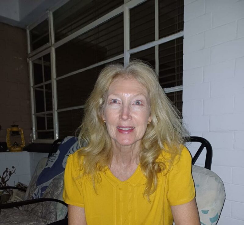 The ERA paid tribute to Gemey Abrahams, a formidable town planner, community advocate and friend whose legacy spans decades.