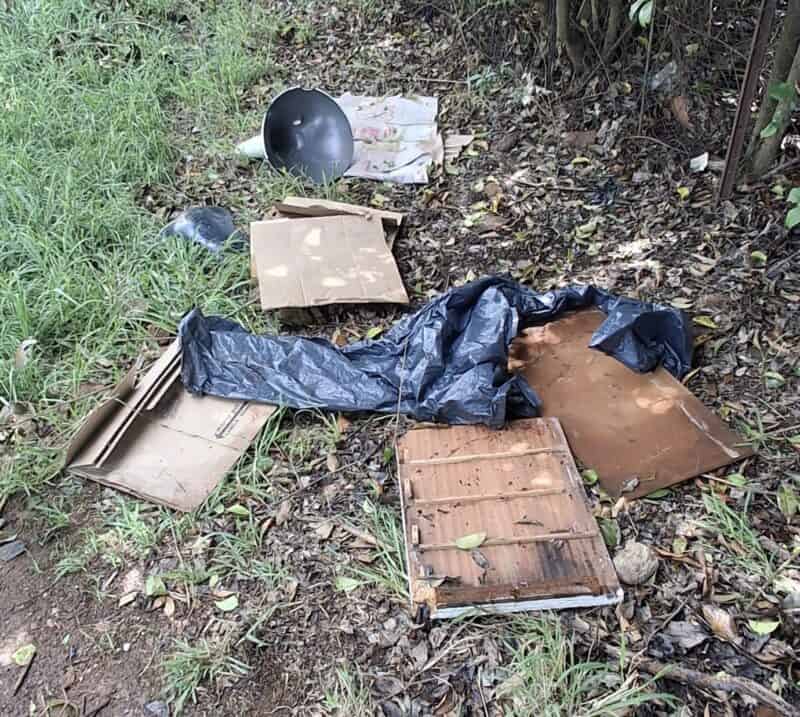 A new Clearview fence, planned for Donga Park, aims to curb dumping, fires, and unsafe activity, offering residents renewed hope for a cleaner, safer green space.