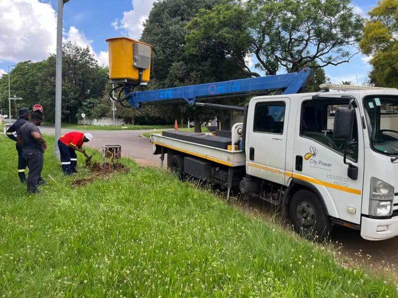 Repeated electricity interruptions in Ward 98 over Christmas have raised renewed questions about City Power’s operational and financial stability.