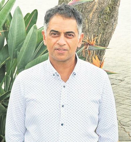 Chairperson of the Emmarentia Residents Association Saber Manjoo shares on what it will take to see this expansion become a reality.